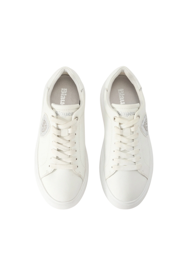 Blauer
VENUS - Sneakers basse - white