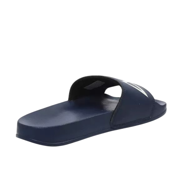 SUN68
SLIPPERS LOGO NAVY