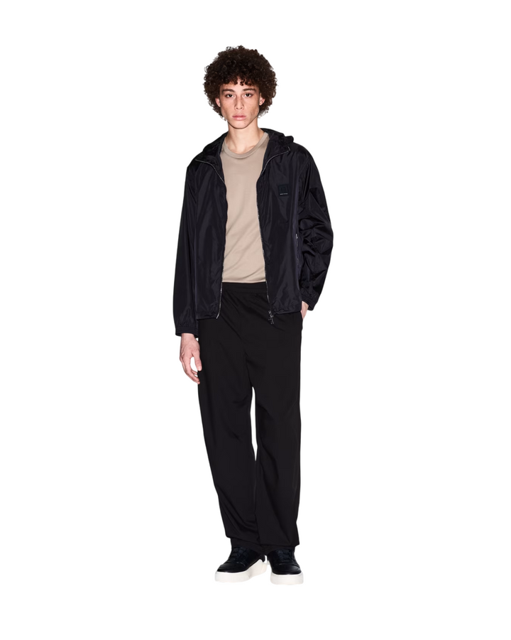 Giacca a vento Armani Exchange