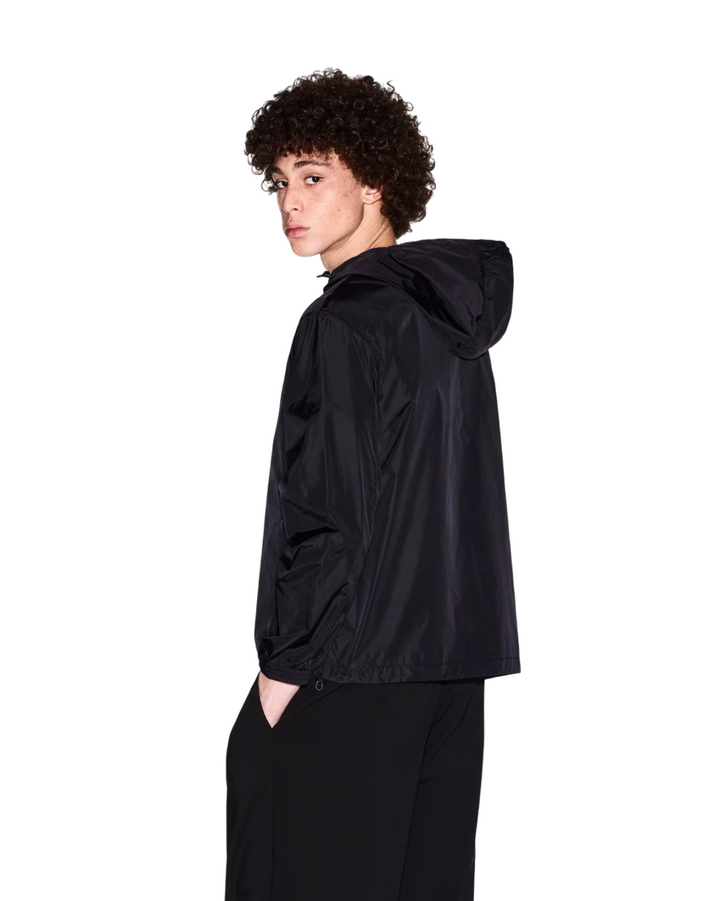 Giacca a vento Armani Exchange