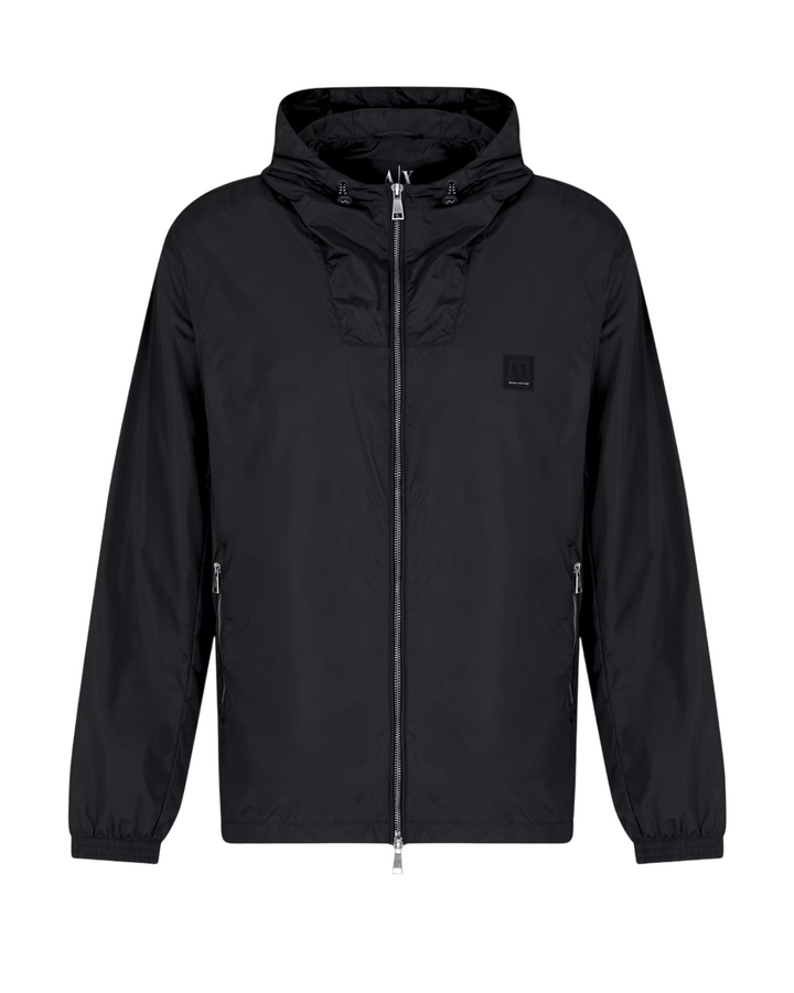 Giacca a vento Armani Exchange