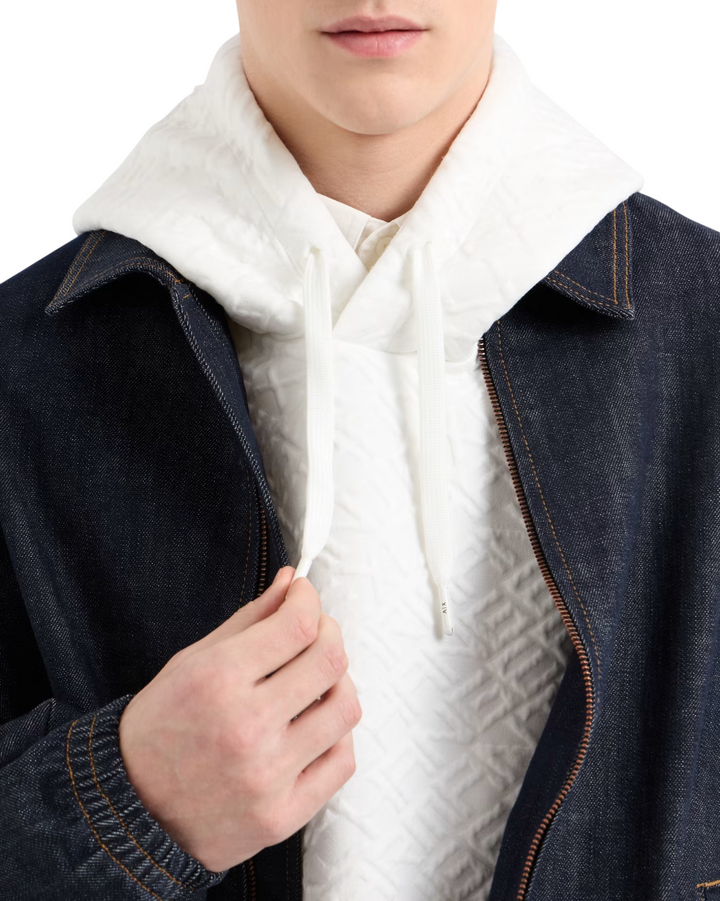Basic hoodie