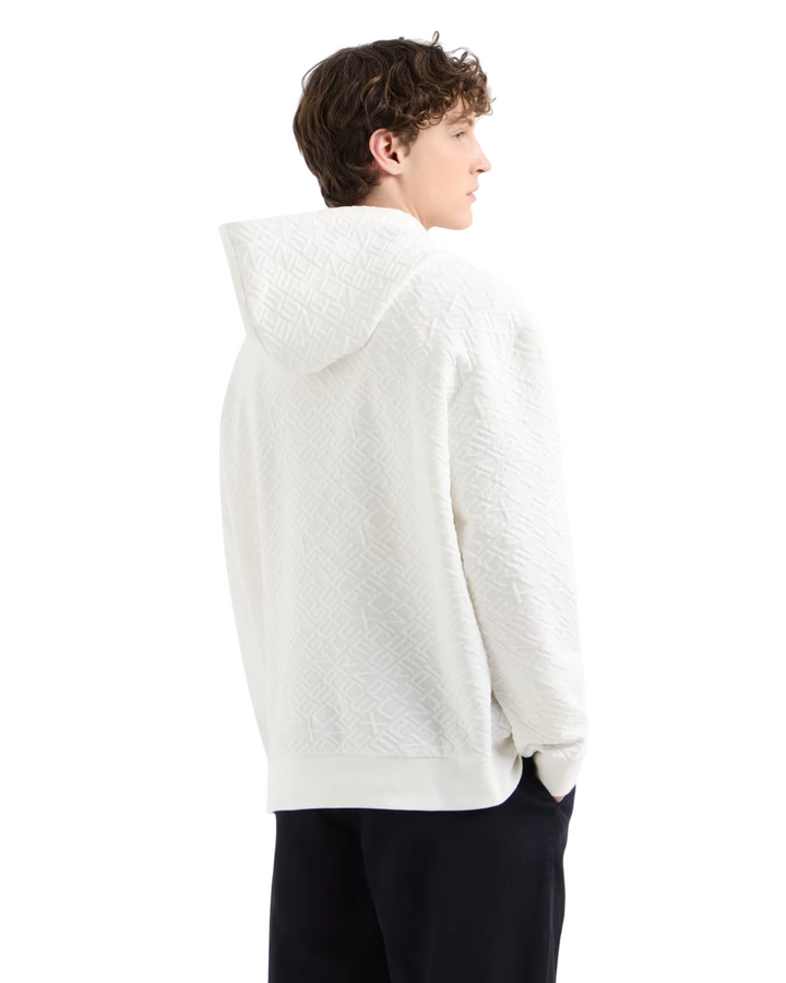 Basic hoodie