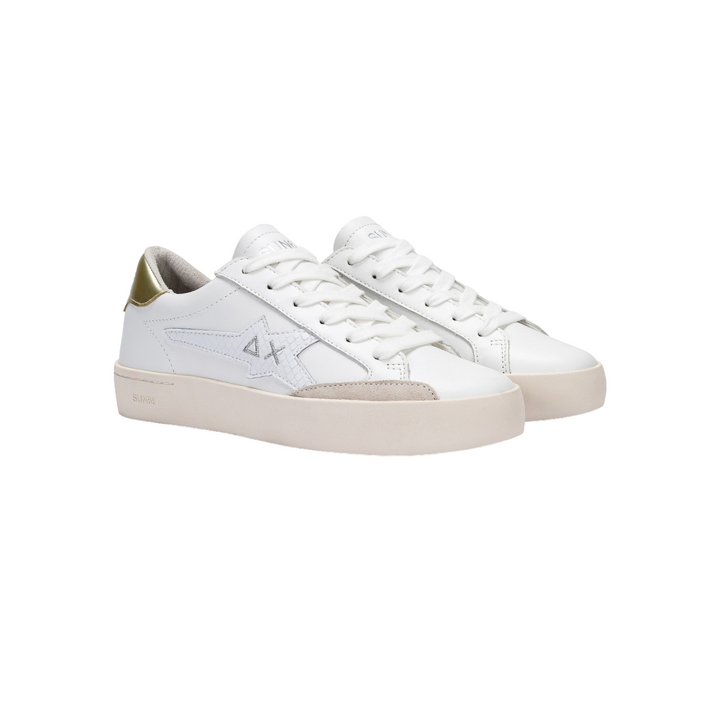 Sneakers Katy leather