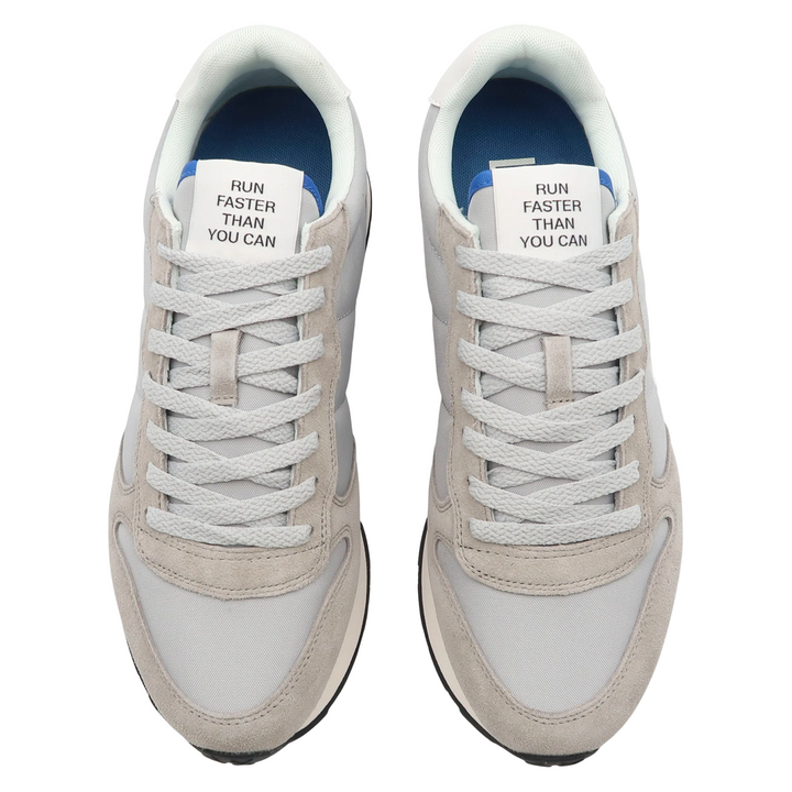 Sneaker Z35101 – Grigio chiaro
Sun 68