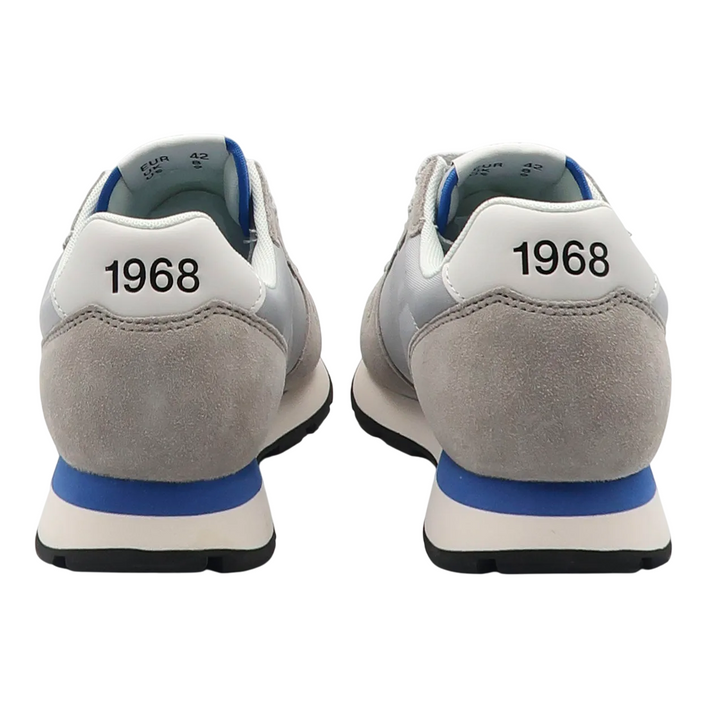 Sneaker Z35101 – Grigio chiaro
Sun 68