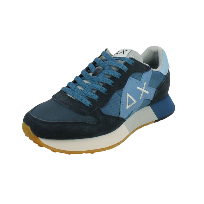 Sun68
Sneakers Jaki 2.0 Blu e Azzurre