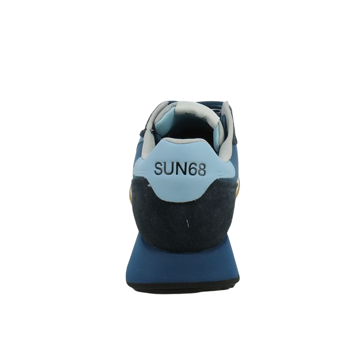 Sun68
Sneakers Jaki 2.0 Blu e Azzurre