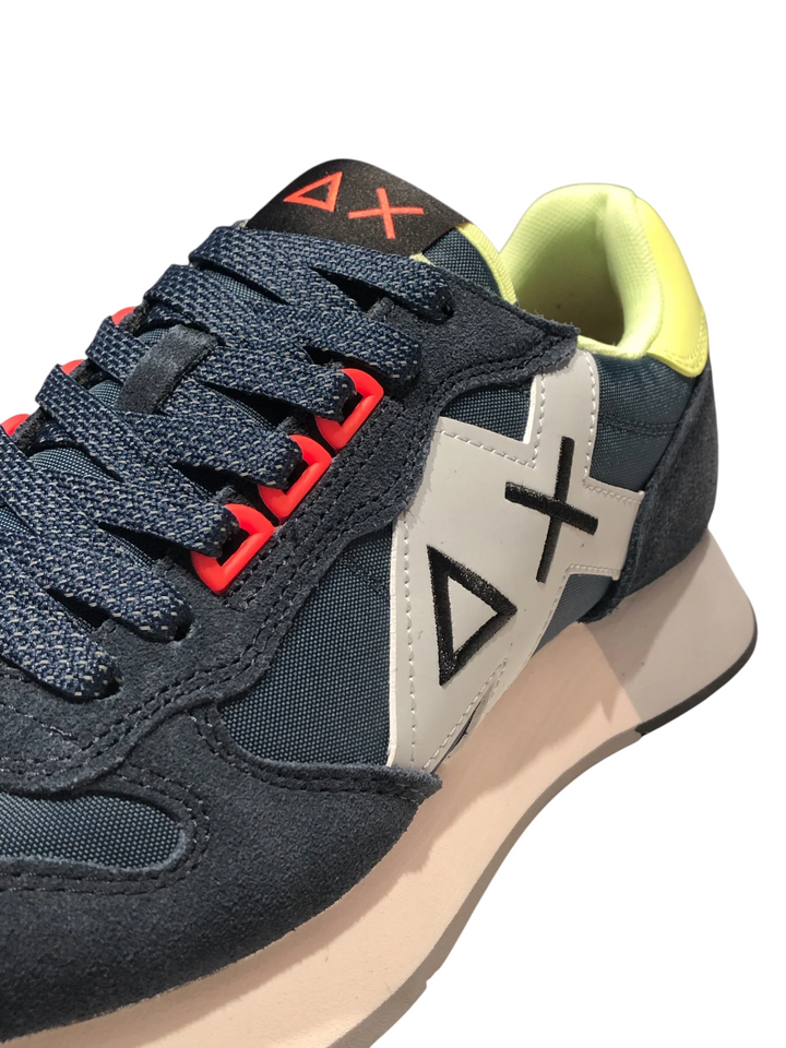 Sneakers JAKI 2.0 FLUO