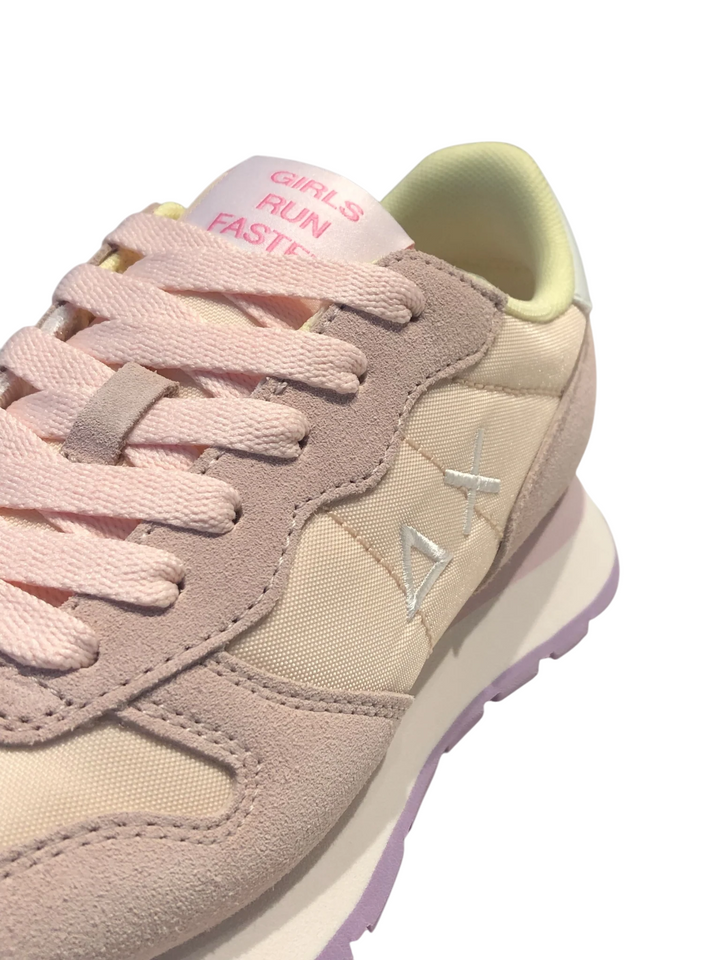 Sneakers ALLY SOLID NYLON Sun68