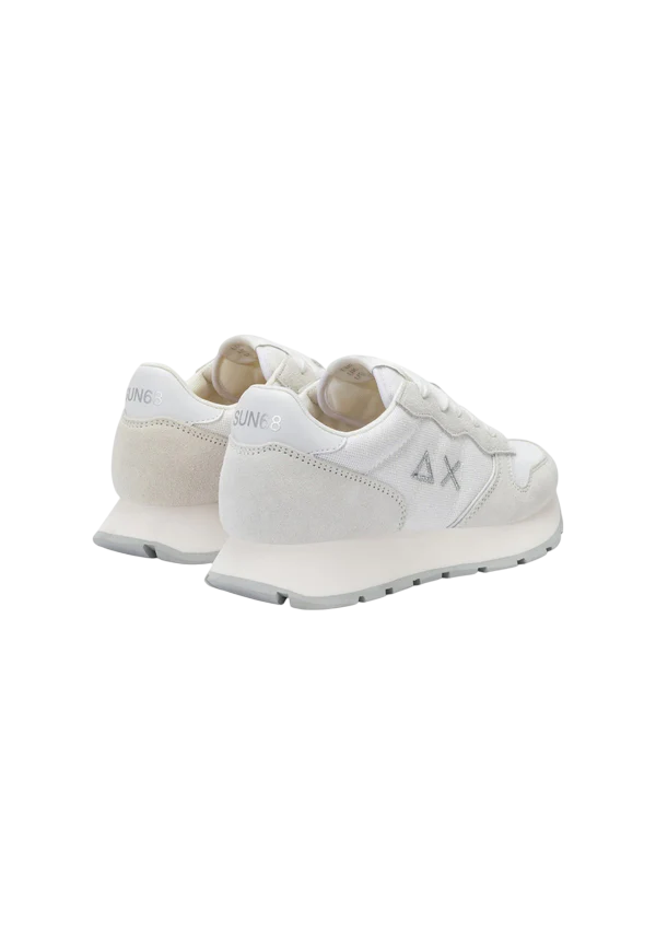 Sneakers Z35203 Bianco Sun68