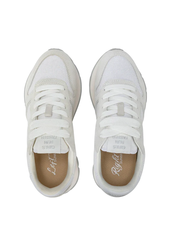 Sneakers Z35203 Bianco Sun68
