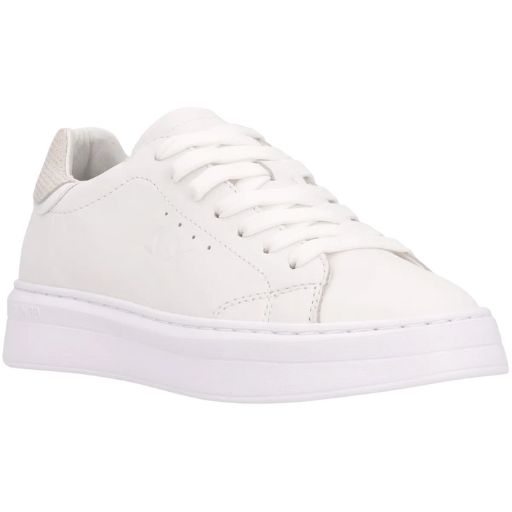 SUN68 Sneakers Grace Leather