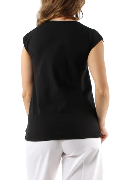 Blusa Zinco Emme di Marella