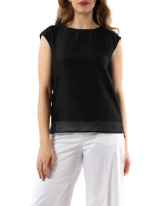 Blusa Zinco Emme di Marella