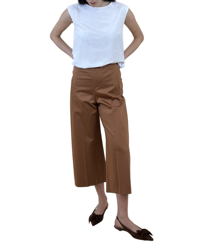 Blusa Zinco – Emme di Marella
