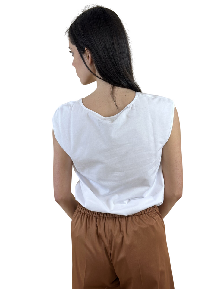 Blusa Zinco – Emme di Marella