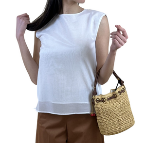Blusa Zinco – Emme di Marella