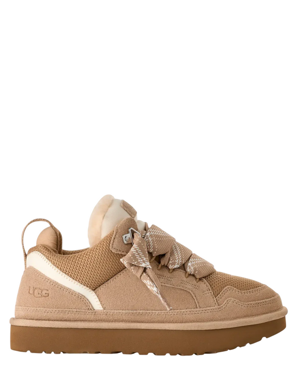 UGG Sneakers Lowmel Sand
