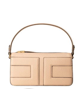 Borsa a spalla con tracolla