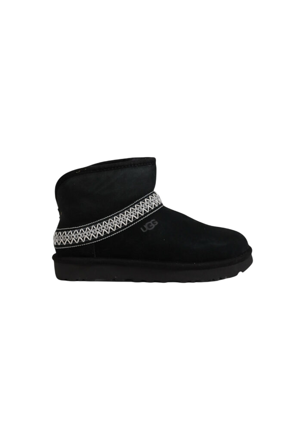 Stivali UGG da donna classic mini crescent