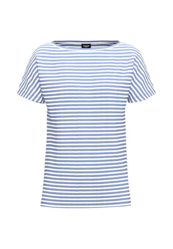 T-shirt da donna in jersey