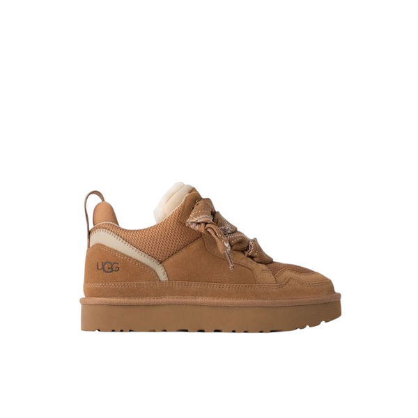 Donna Sneakers Lowmel