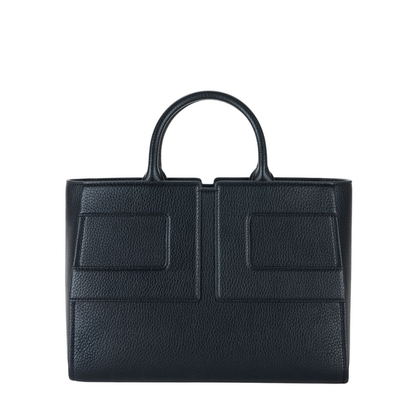 Borsa a mano con tracolla