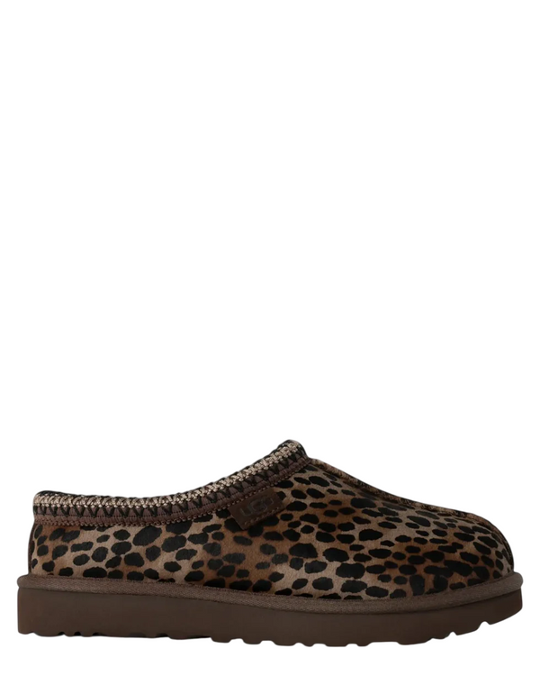 Stivali UGG da donna tasman caspian leopardati
