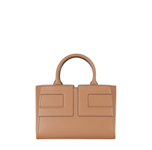 Borsa a mano con tracolla removibile