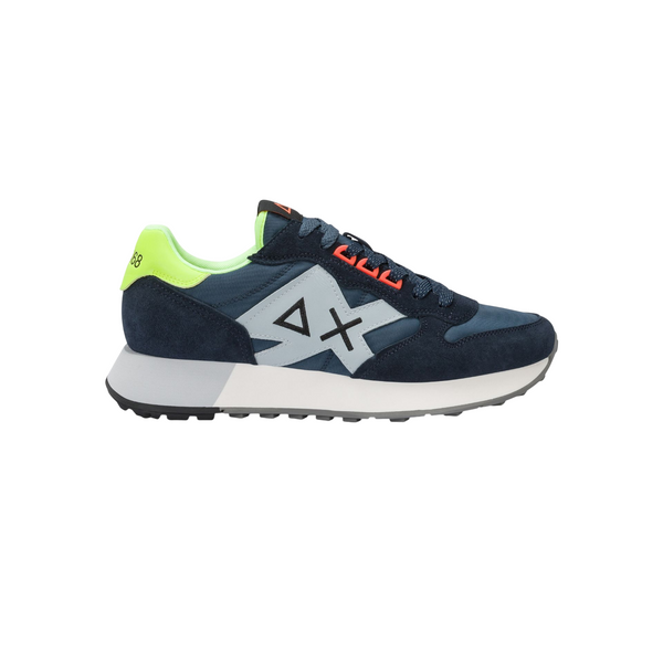 Sneakers JAKI 2.0 FLUO