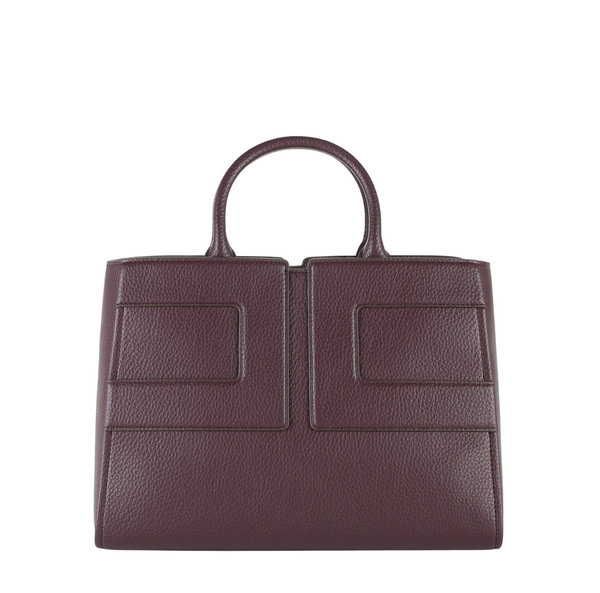 Borsa a mano con tracolla