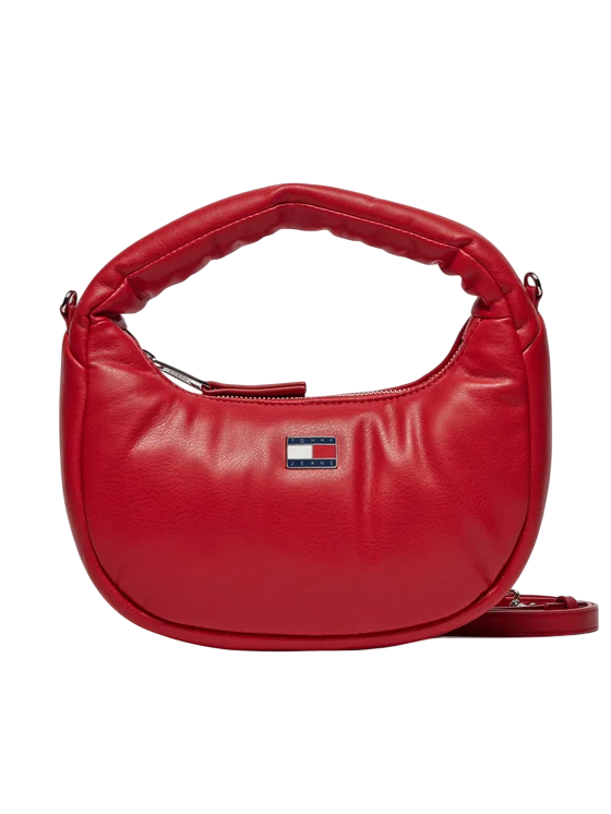 Borsa con manico imbottito